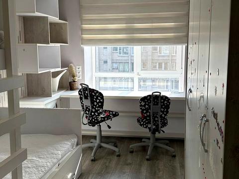 квартира по адресу Набережная Победы ул., 42