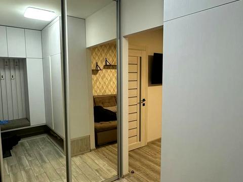 квартира по адресу Набережная Победы ул., 42