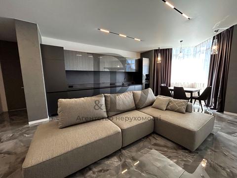 квартира по адресу Андрея Верхогляда ул. (Михайла Драгомирова), 14-А