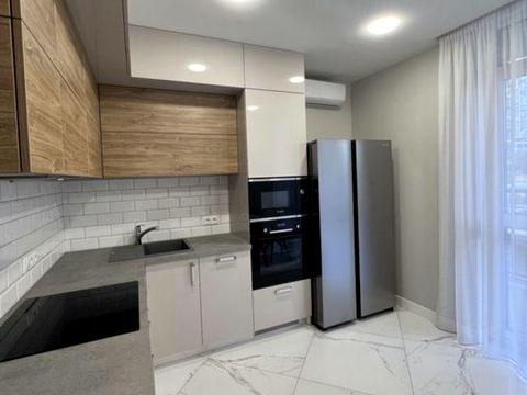 квартира за адресою Джона Маккейна вул. (Івана Кудрі), 1-А