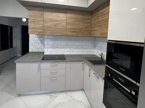 квартира за адресою Джона Маккейна вул. (Івана Кудрі), 1-А