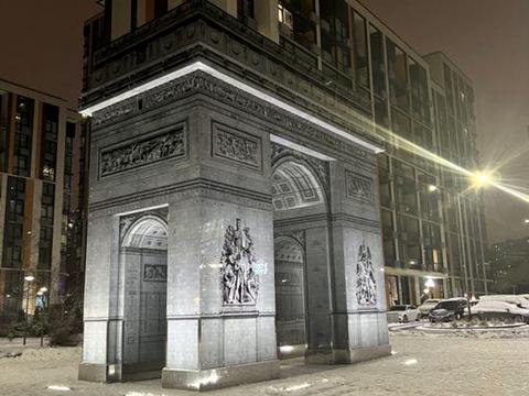 квартира за адресою Джона Маккейна вул. (Івана Кудрі), 1-А