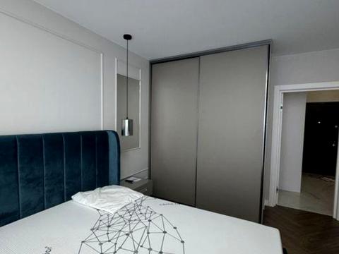 квартира за адресою Джона Маккейна вул. (Івана Кудрі), 1-А