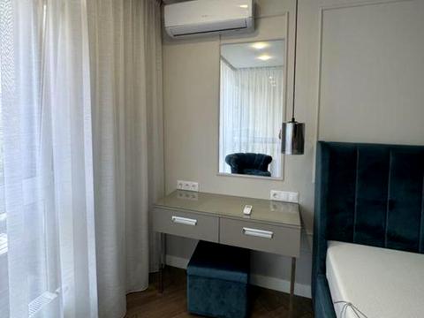 квартира за адресою Джона Маккейна вул. (Івана Кудрі), 1-А