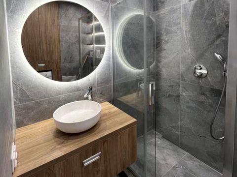 квартира за адресою Джона Маккейна вул. (Івана Кудрі), 1-А