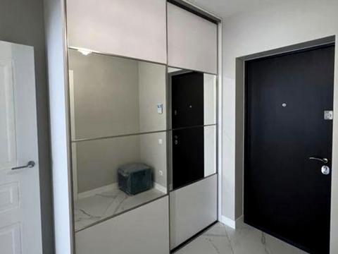 квартира за адресою Джона Маккейна вул. (Івана Кудрі), 1-А