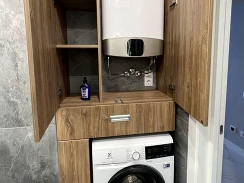 квартира за адресою Джона Маккейна вул. (Івана Кудрі), 1-А