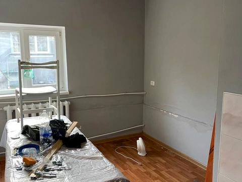 коммерческая по адресу Грушевського, 1а