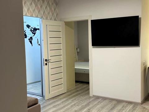 квартира по адресу Набережная Победы ул., 42