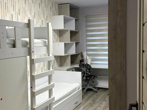 квартира по адресу Набережная Победы ул., 42