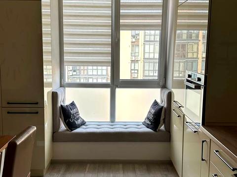 квартира по адресу Набережная Победы ул., 42