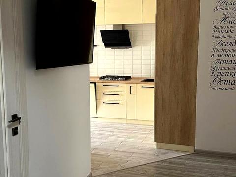 квартира по адресу Набережная Победы ул., 42