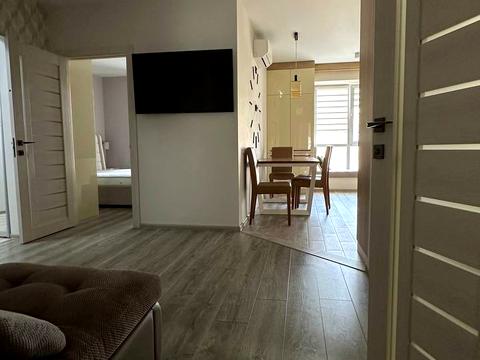 квартира по адресу Набережная Победы ул., 42