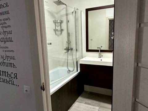 квартира по адресу Набережная Победы ул., 42