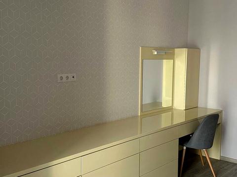 квартира по адресу Набережная Победы ул., 42