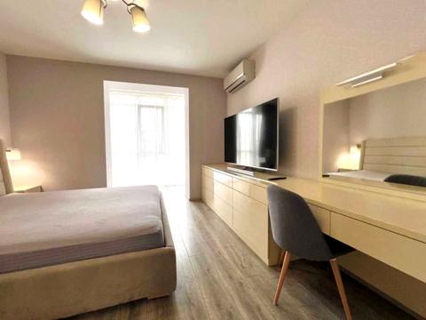 квартира по адресу Набережная Победы ул., 42