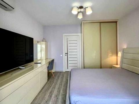 квартира по адресу Набережная Победы ул., 42