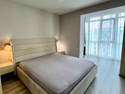 квартира по адресу Набережная Победы ул., 42