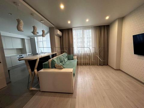 квартира по адресу Освіти ул., 16-А