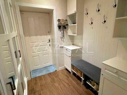 дом по адресу Академіка Кащенка ул.