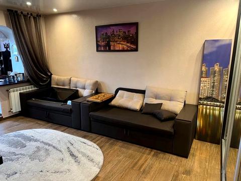 квартира по адресу Червоной Калины просп. (Владимира Маяковского), 54/9