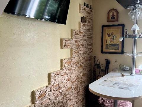 квартира по адресу Червоной Калины просп. (Владимира Маяковского), 54/9