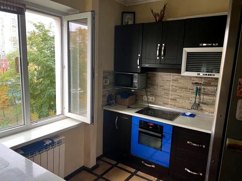 квартира по адресу Червоной Калины просп. (Владимира Маяковского), 54/9