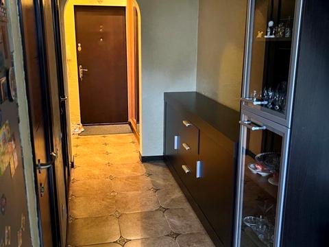 квартира по адресу Червоной Калины просп. (Владимира Маяковского), 54/9