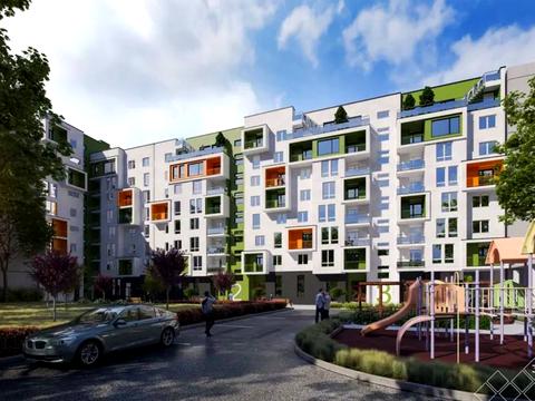 квартира за адресою Гетьмана Мазепи вул., (Будинок 2)