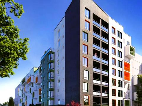 квартира по адресу Гетмана Мазепы ул., (Будинок 2)