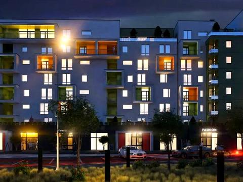 квартира по адресу Гетмана Мазепы ул., (Будинок 2)