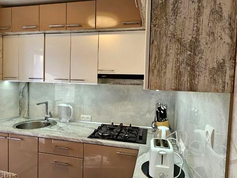 квартира за адресою Космічна вул., 112/2