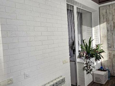 квартира за адресою Космічна вул., 112/2