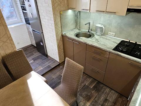 квартира за адресою Космічна вул., 112/2