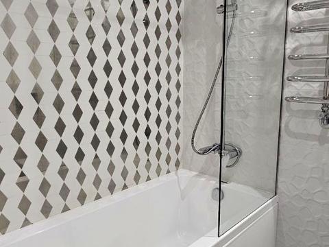 квартира за адресою Космічна вул., 112/2