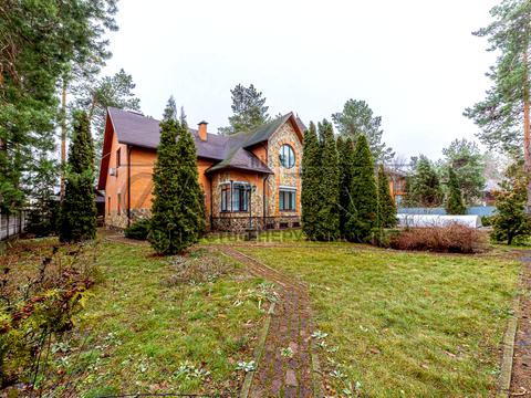 будинок за адресою смт. Козин, Затишна вул., 1