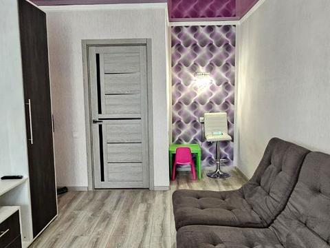 квартира за адресою Космічна вул., 112/2