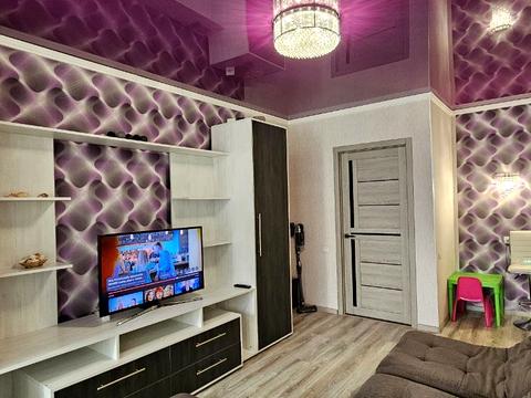 квартира за адресою Космічна вул., 112/2