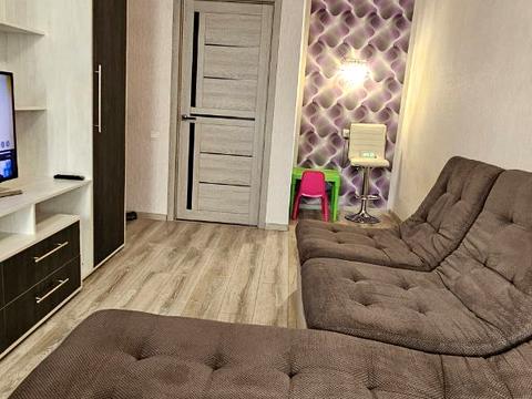 квартира за адресою Космічна вул., 112/2