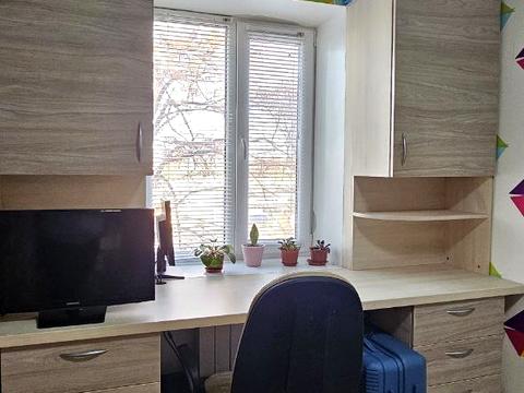 квартира за адресою Космічна вул., 112/2