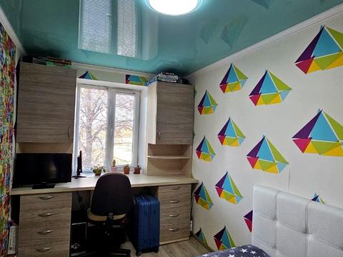 квартира за адресою Космічна вул., 112/2