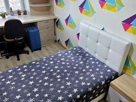 квартира за адресою Космічна вул., 112/2