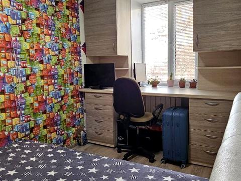 квартира за адресою Космічна вул., 112/2