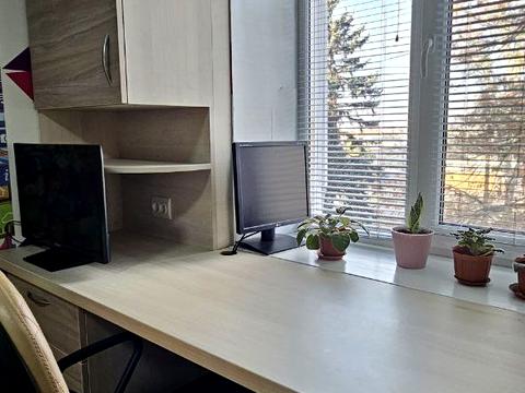 квартира за адресою Космічна вул., 112/2