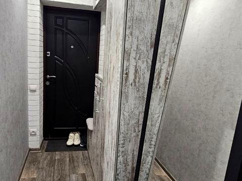 квартира за адресою Космічна вул., 112/2