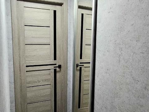 квартира за адресою Космічна вул., 112/2