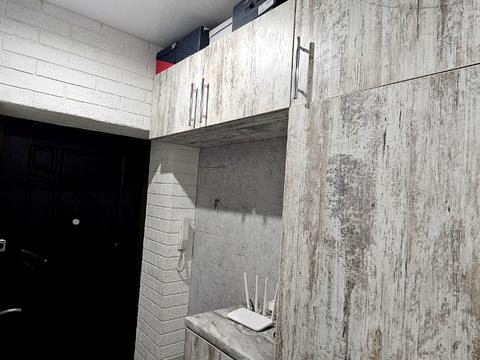 квартира за адресою Космічна вул., 112/2