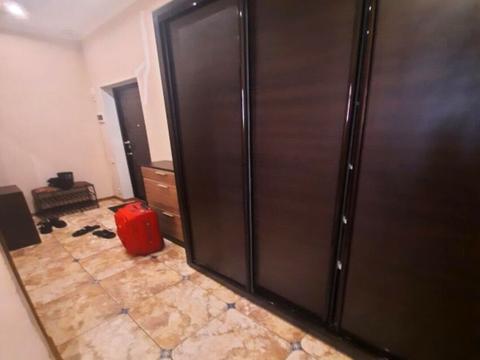 квартира по адресу Жемчужная ул., 3