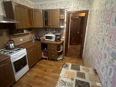 квартира за адресою Стрийська вул., 101