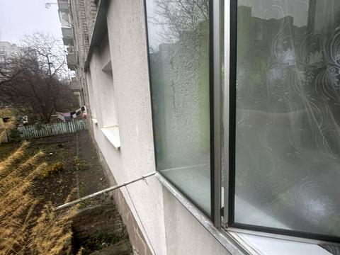 квартира за адресою Стрийська вул., 101